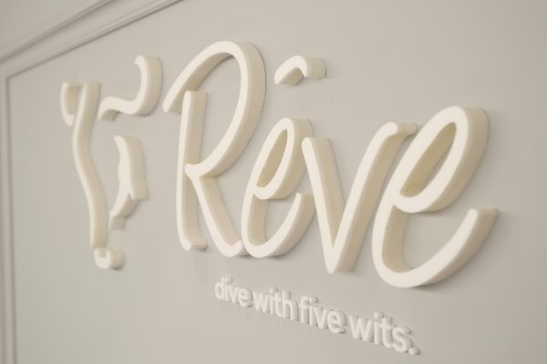 Reve［レーブ］_1