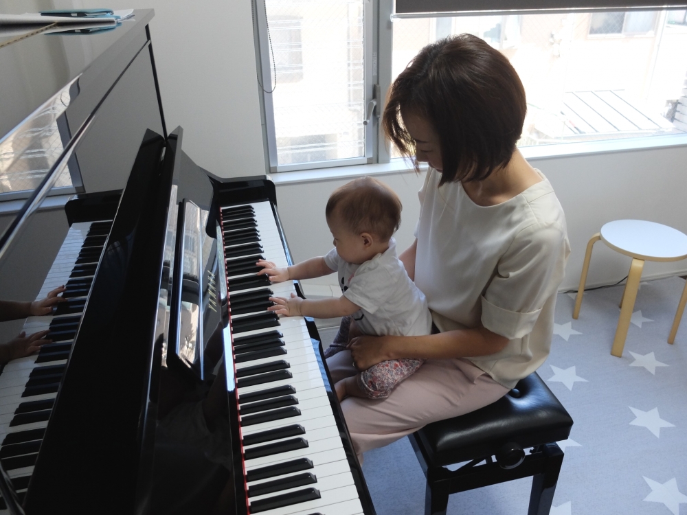 いのまた音楽教室♪横浜大口　新子安_2