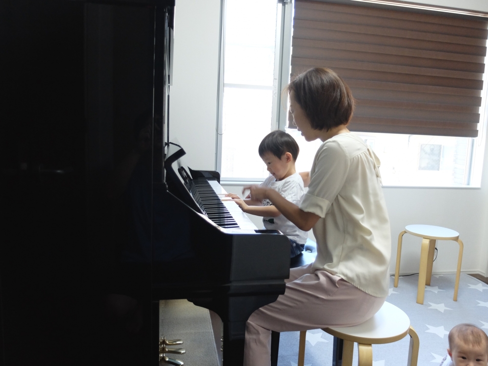 いのまた音楽教室♪横浜大口　新子安_1