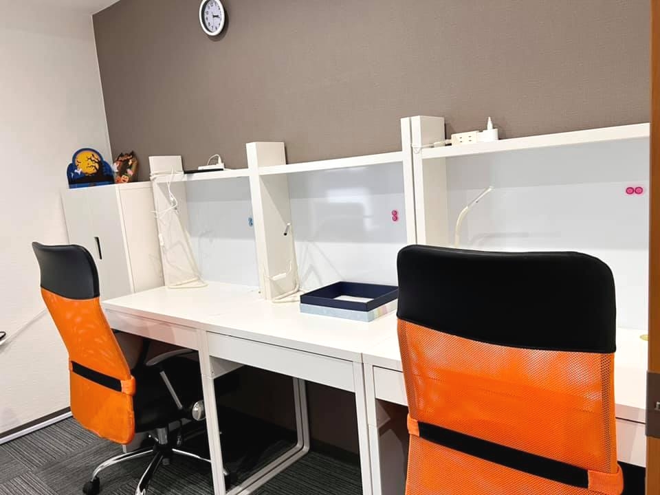 Ｉ‐ＭＡＫＥマンツーマン英会話 横浜関内校_4