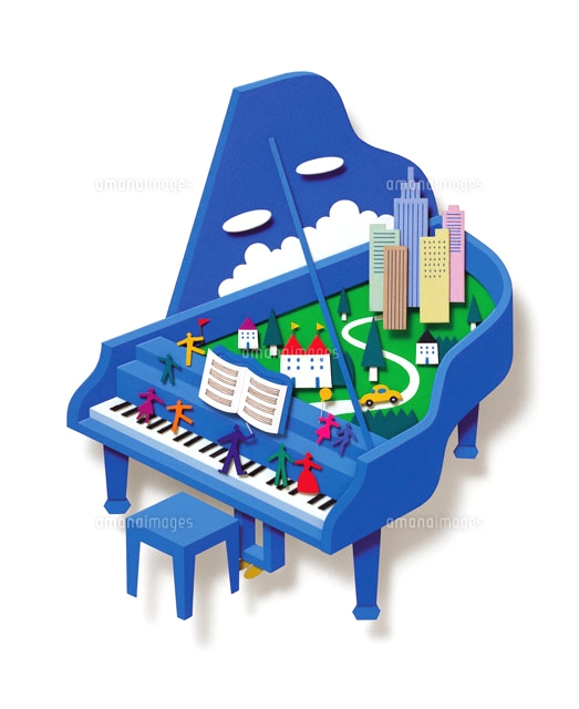 MelodyBox（メロディボックス)ピアノ教室