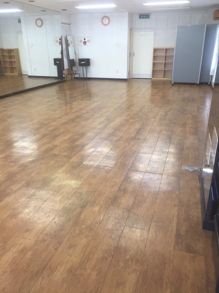 スタジオアクティブ_1