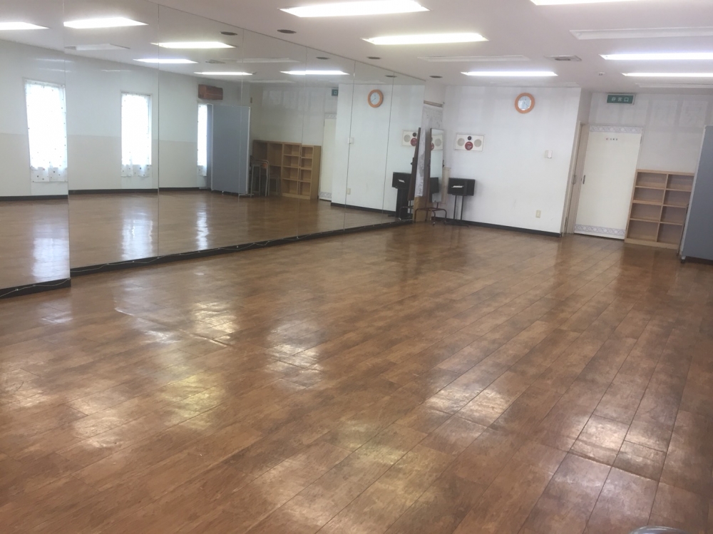 スタジオアクティブ