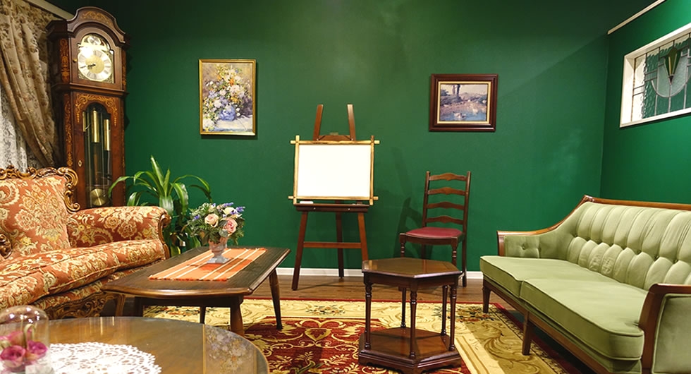 C.ダイアナ English School