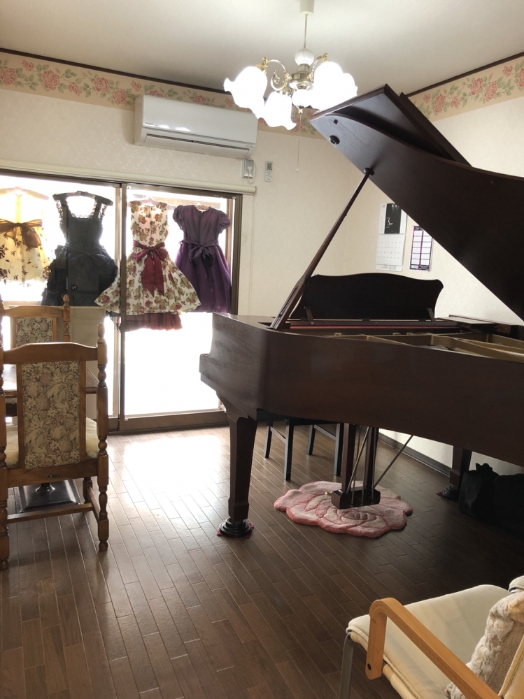 アモーレミュージックスクール