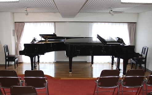 フリューゲル・ムジカ