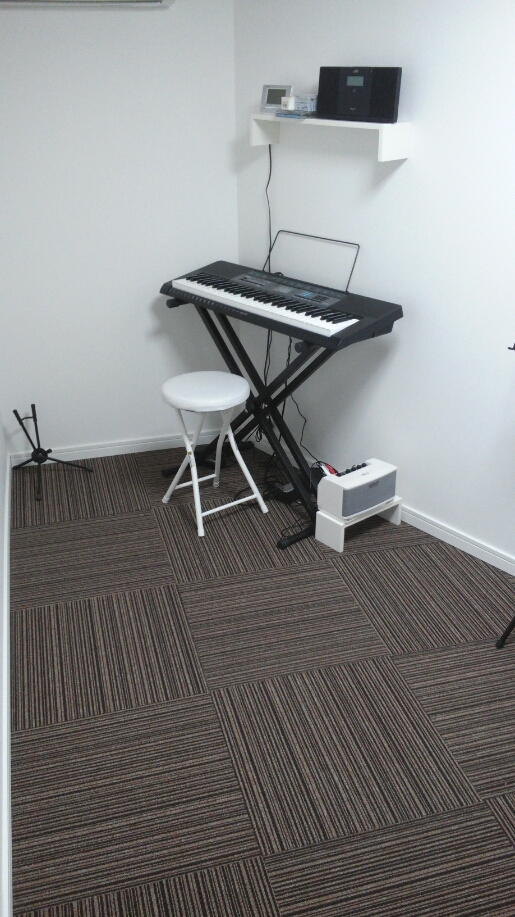 Rayサックス教室_3