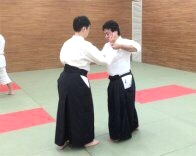 心身統一合気道　横浜西軽井沢教室_1