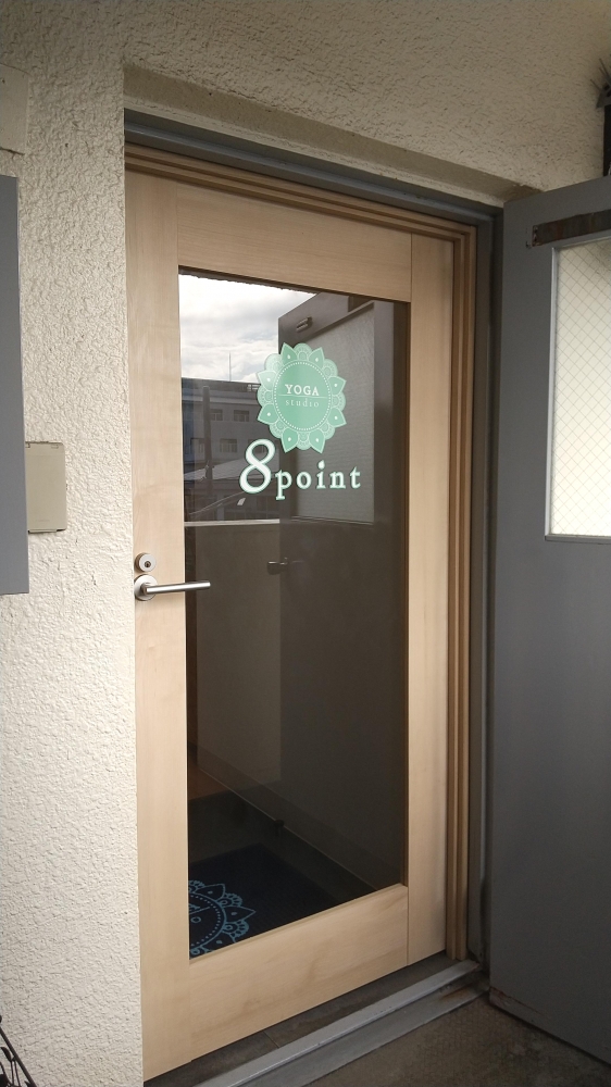 YOGA studio 8point_2