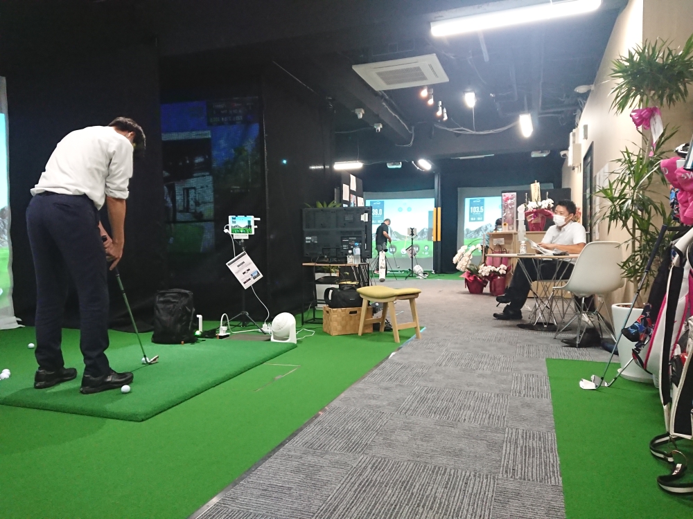 N's Golf space_2