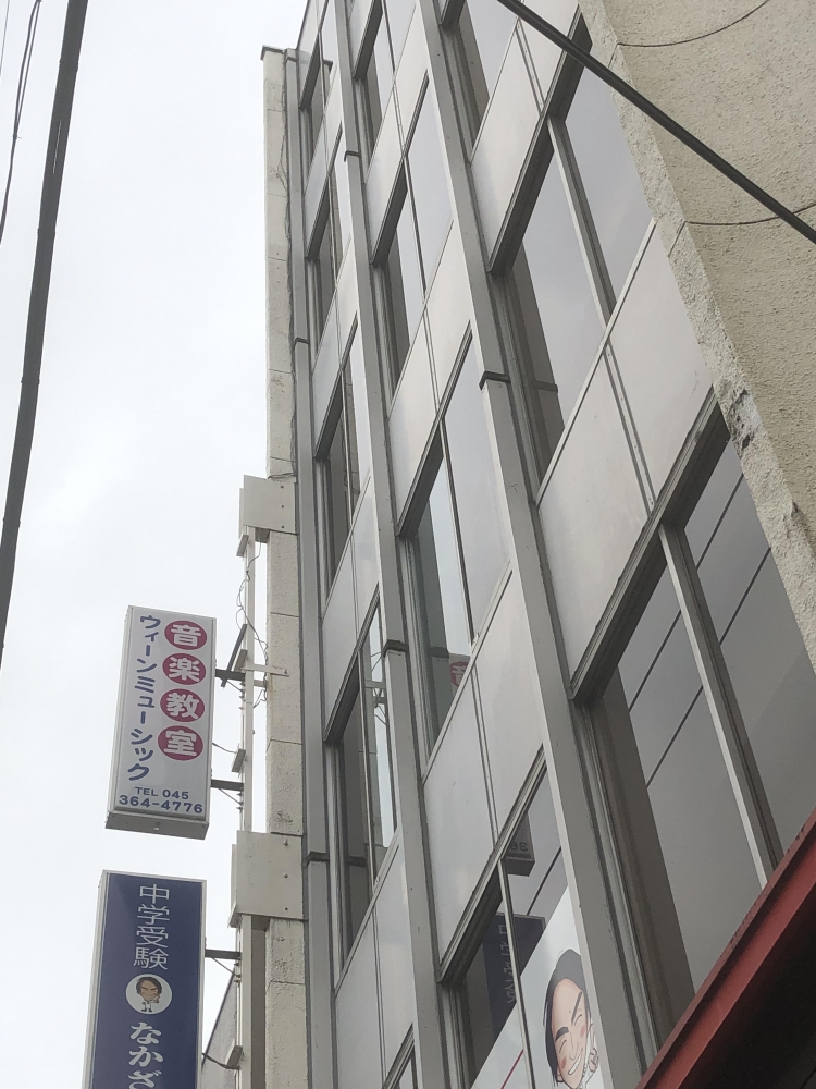 ウィーン・ミュージック