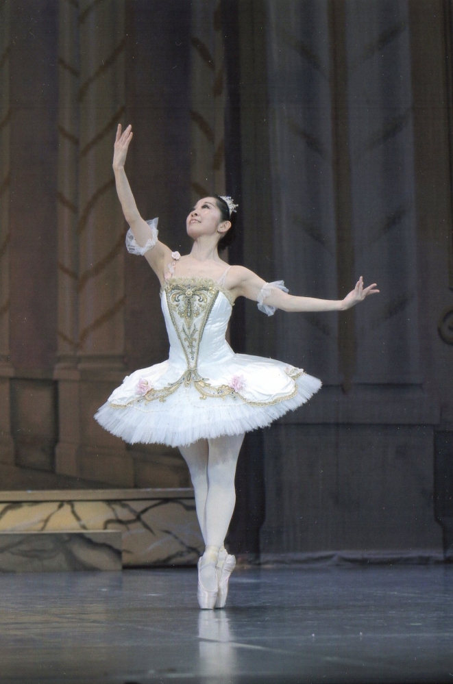 エルベ・バレエスタジオ（三ツ沢反町教室）