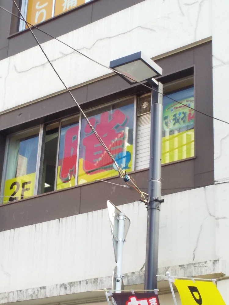 マーチャオ横浜店