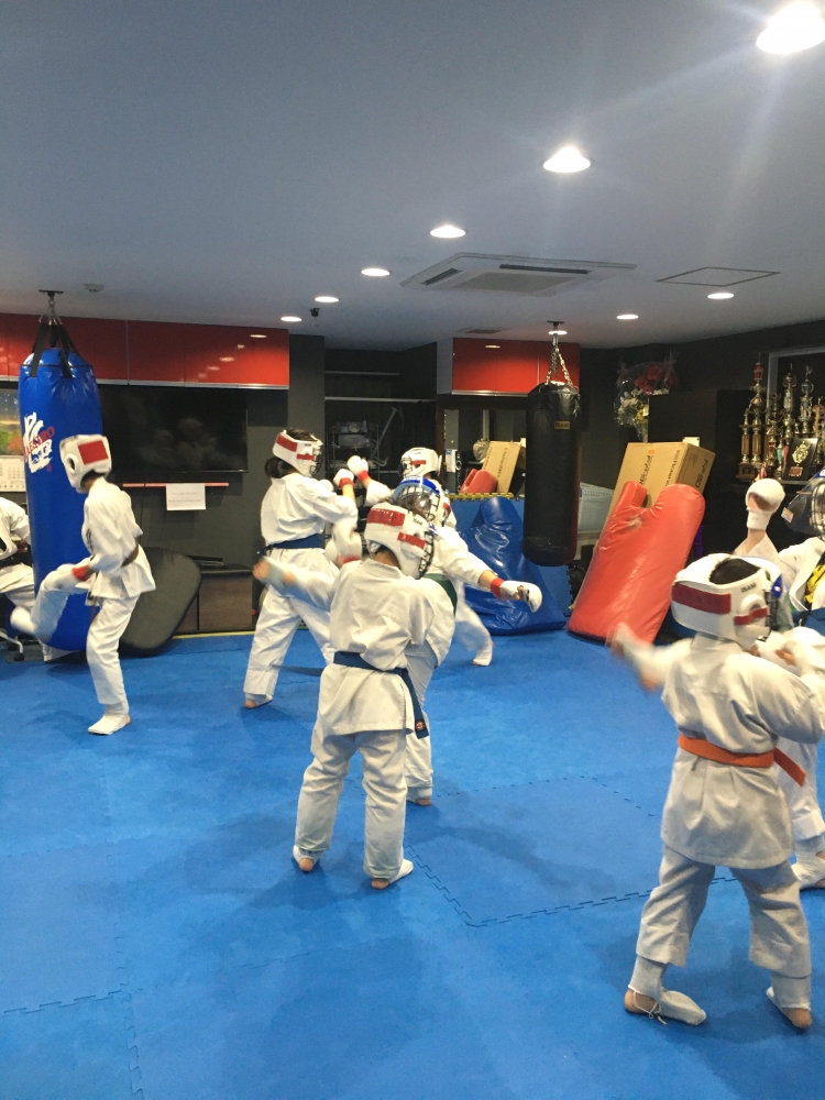 ラッキースポット スタジオＬucky Spot  STUDIO_4