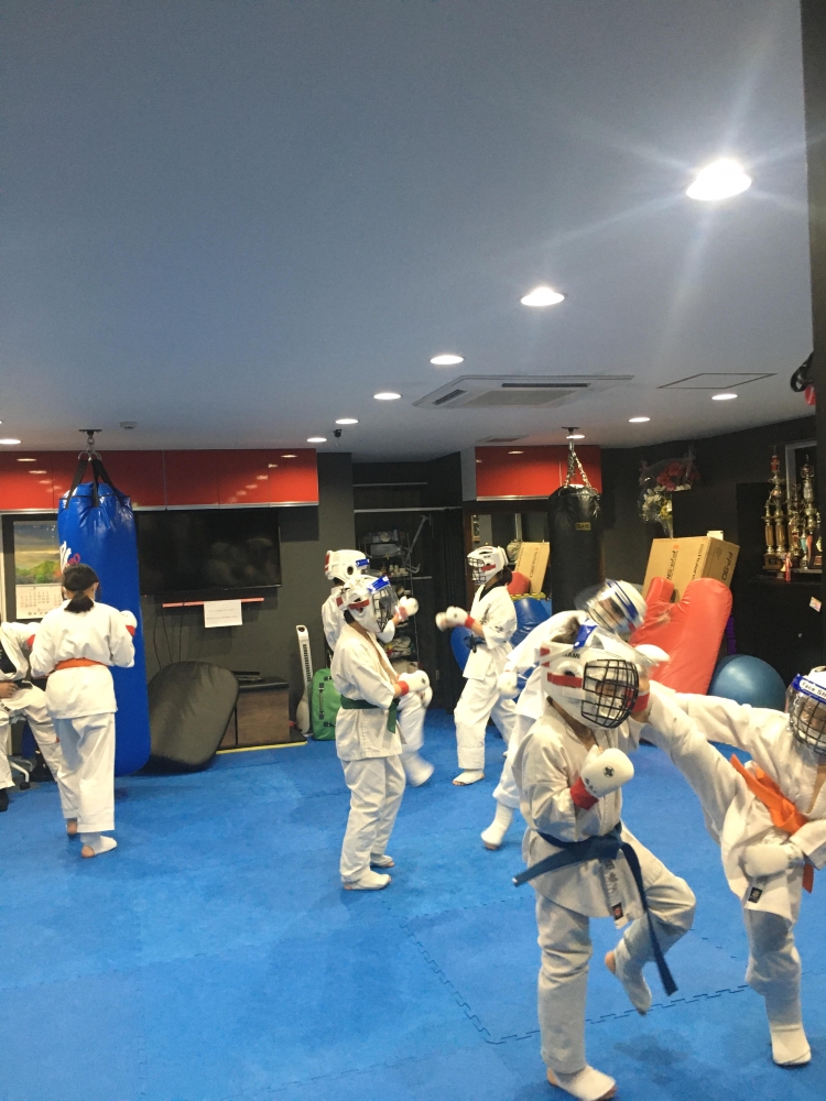 ラッキースポット スタジオＬucky Spot  STUDIO_2