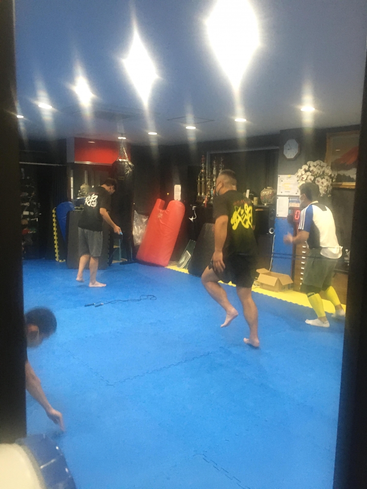 ラッキースポット スタジオＬucky Spot  STUDIO