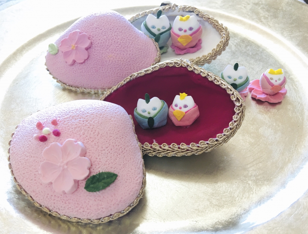 クレイ フラワー花のくに