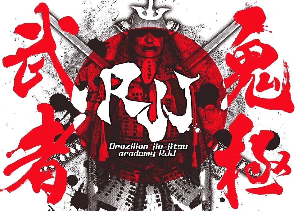 ブラジリアン柔術アカデミー RJJ_10