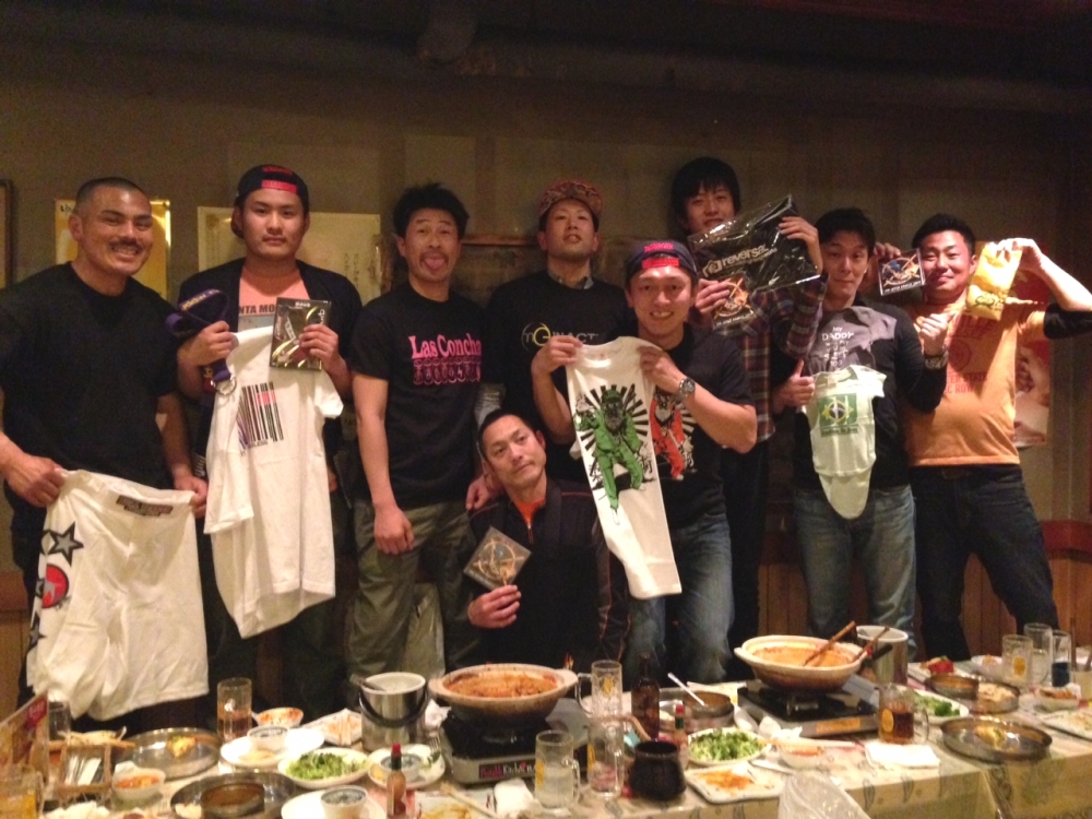 ブラジリアン柔術アカデミー RJJ_4