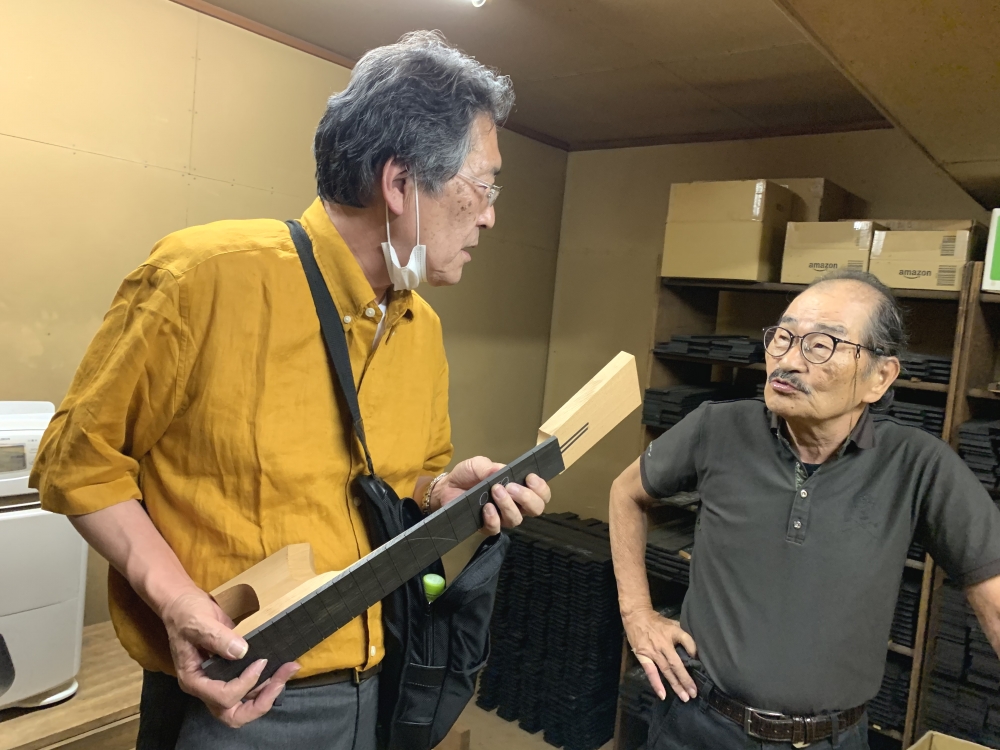 木倉 フラメンコ  クラシック  ギター教室_1