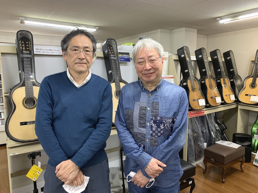 木倉 フラメンコ  クラシック  ギター教室