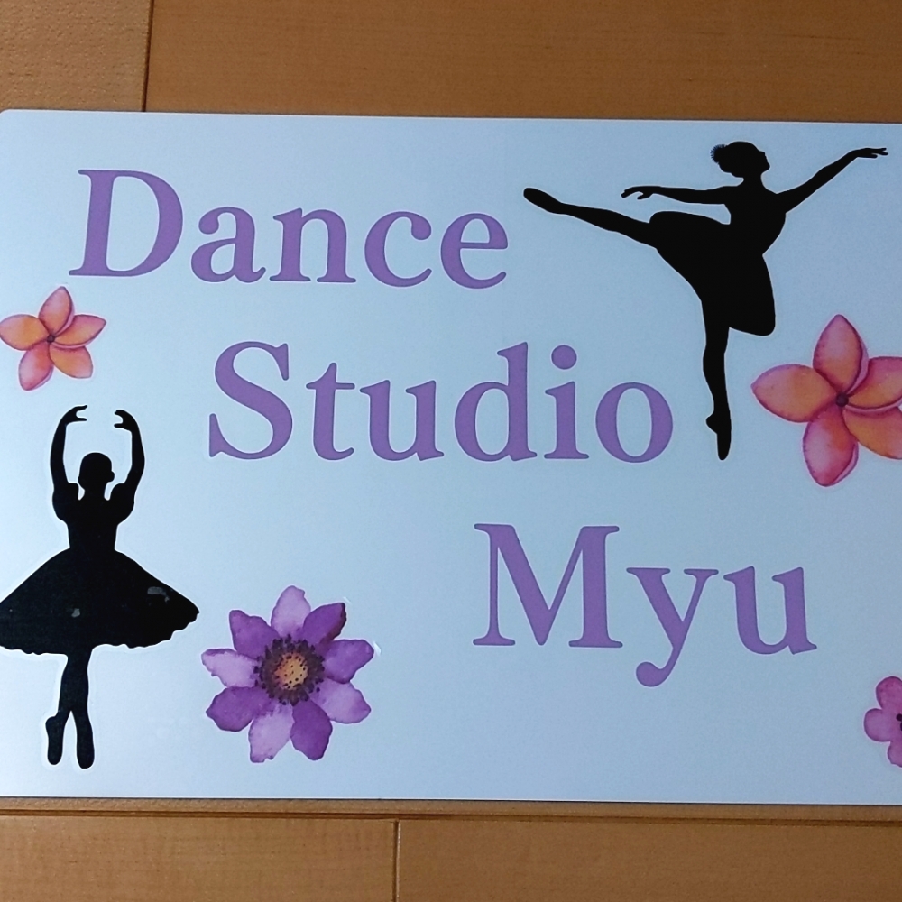 Dance Studio Myu_2