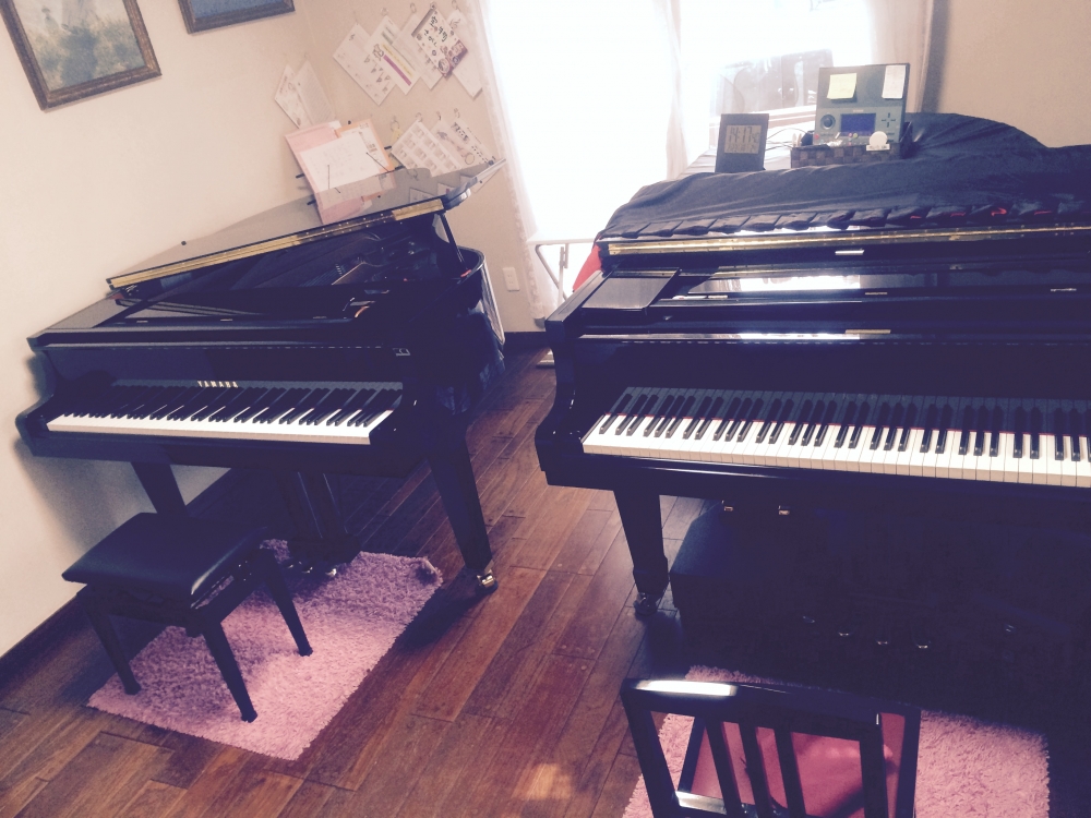 平山ピアノ教室