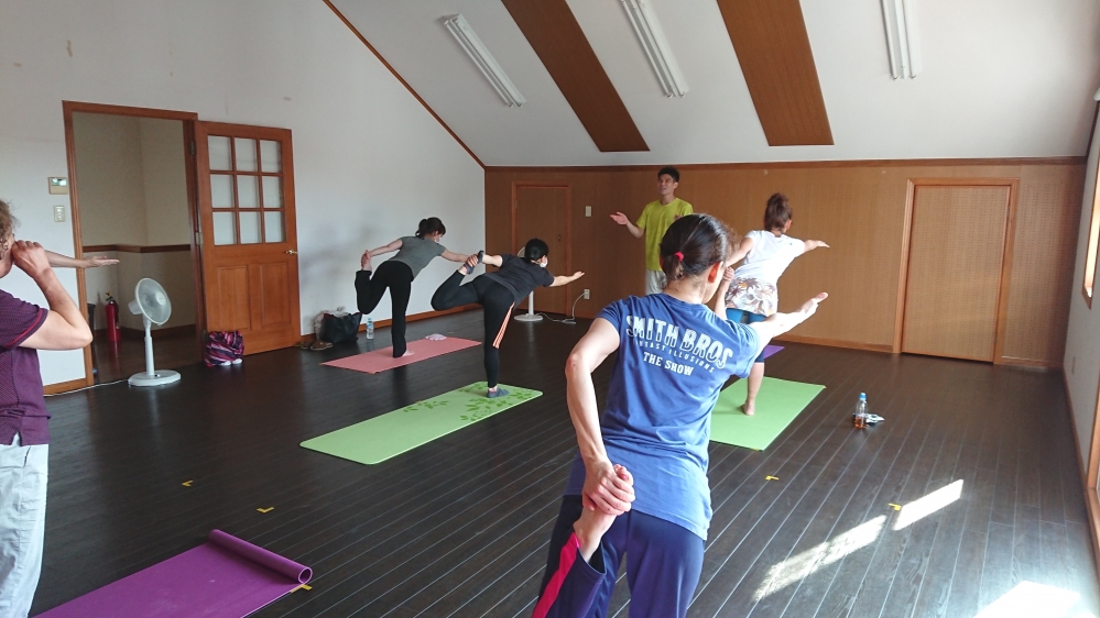 ＲＹＨヨガスタジオ_19