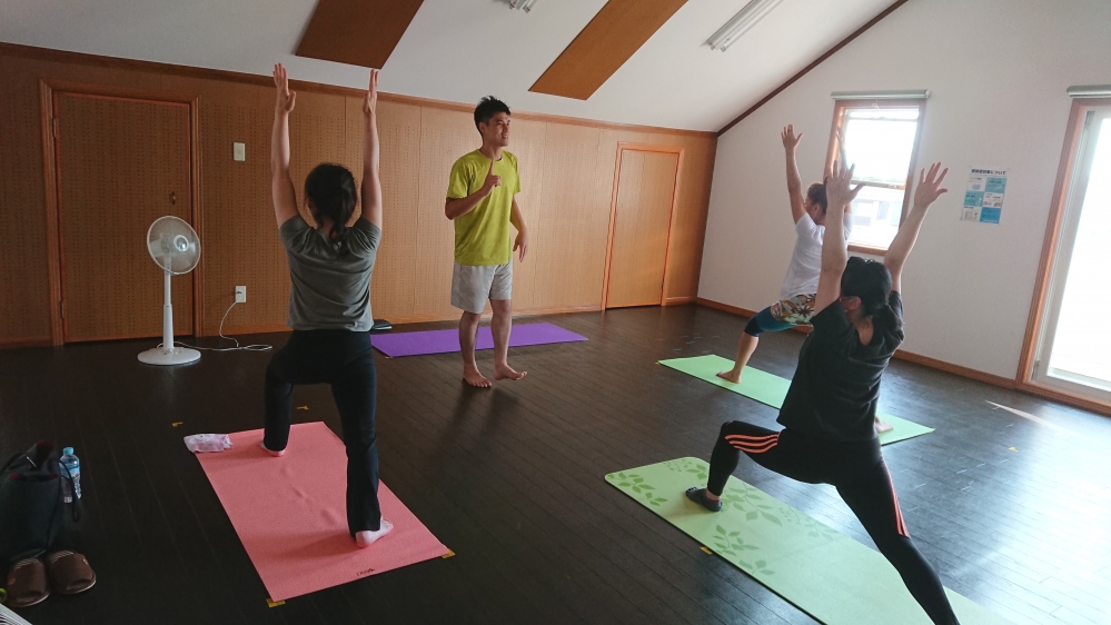 ＲＹＨヨガスタジオ_18