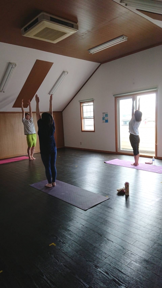 ＲＹＨヨガスタジオ_16