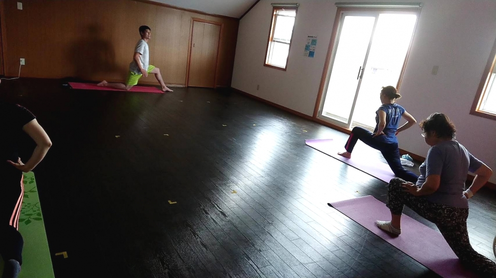 ＲＹＨヨガスタジオ_13