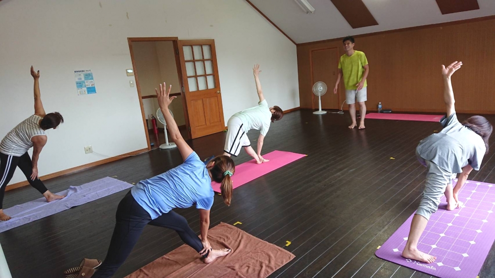 ＲＹＨヨガスタジオ_10