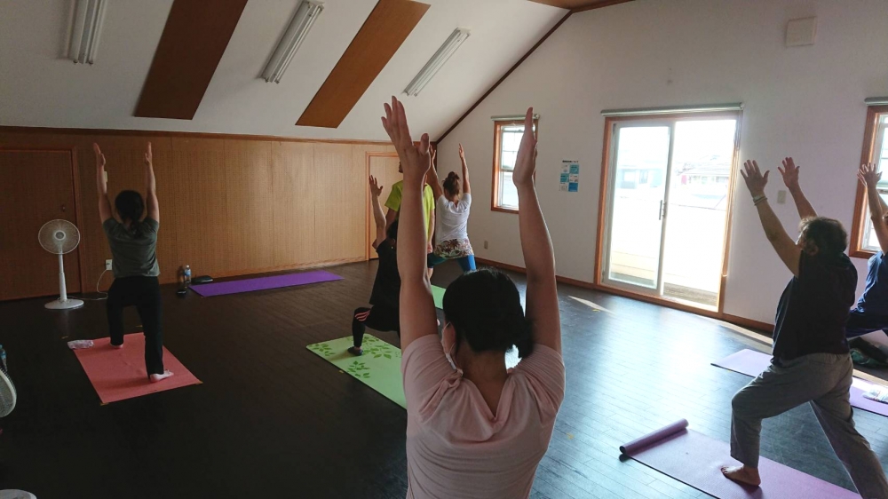 ＲＹＨヨガスタジオ_9