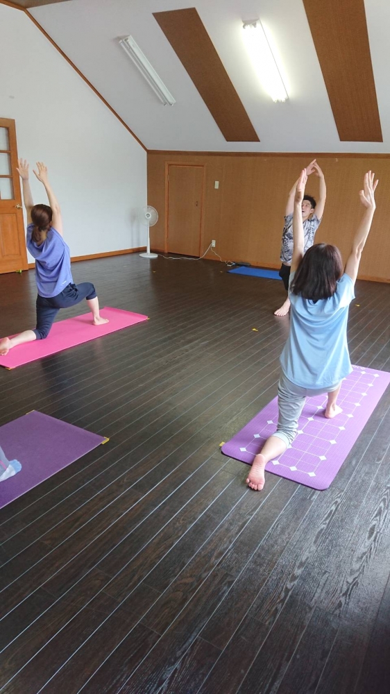 ＲＹＨヨガスタジオ_7