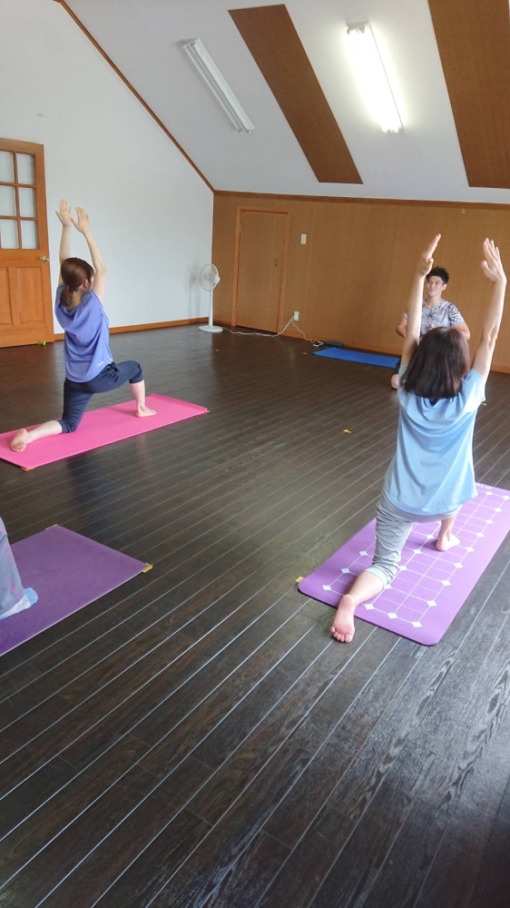 ＲＹＨヨガスタジオ_6
