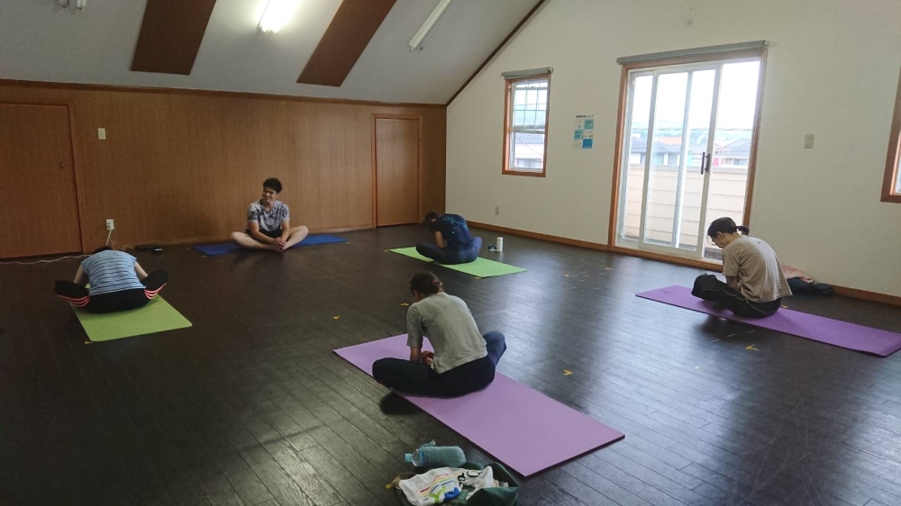 ＲＹＨヨガスタジオ_2
