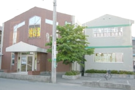 ト—ゼミLepton毛呂山校