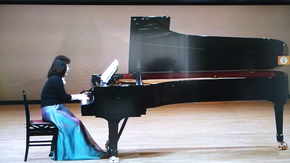 やまかわピアノ教室