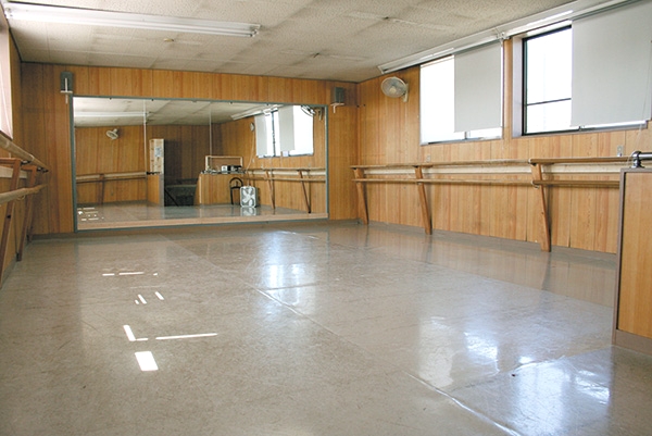 ヤマモトバレエるるべ