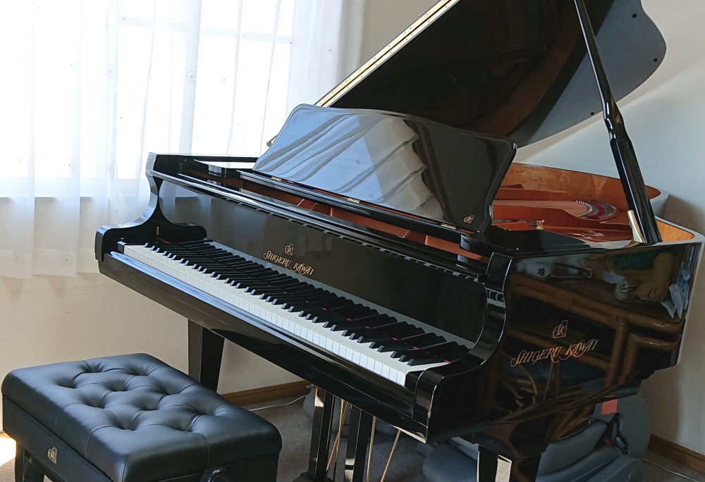 にゃんこのて ピアノ教室