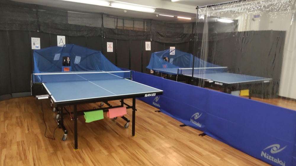 卓トレ春日部豊春店