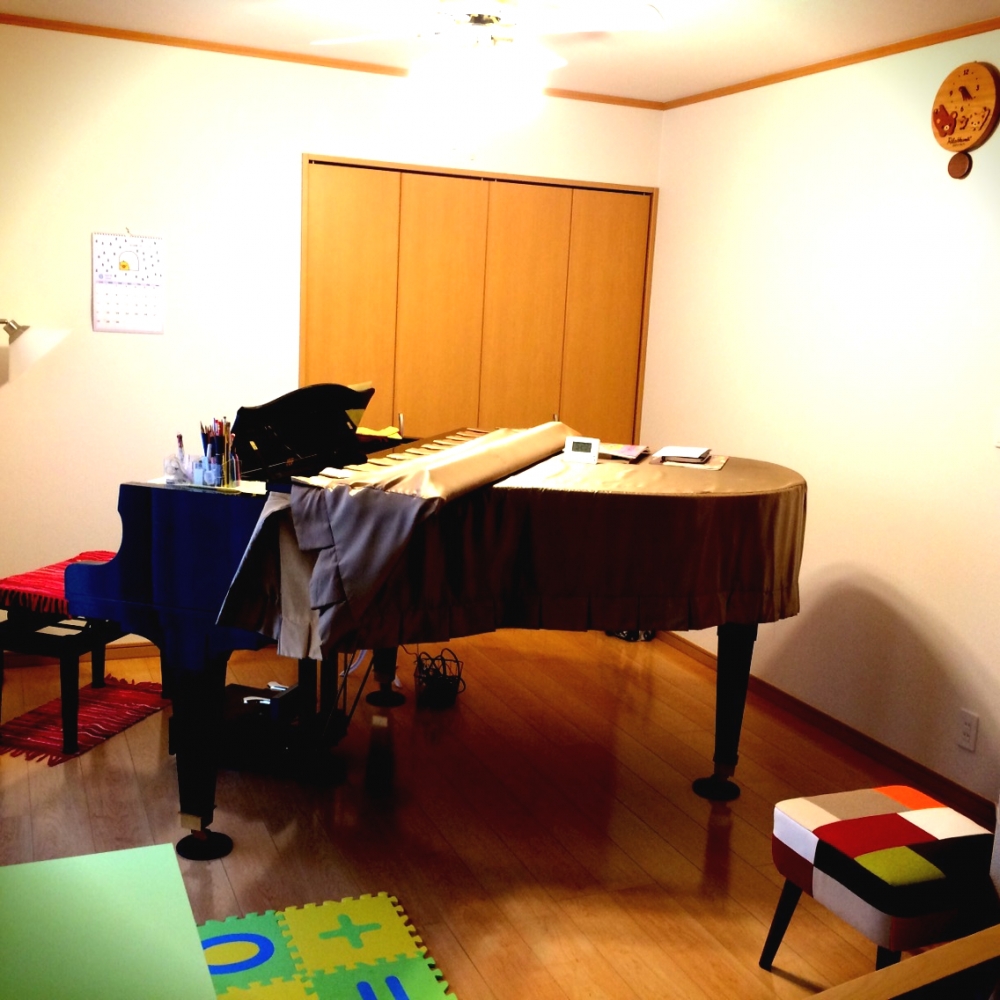 リラピアノ教室