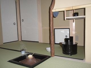 大日本茶道学会茶道教室　木下仙弘_4