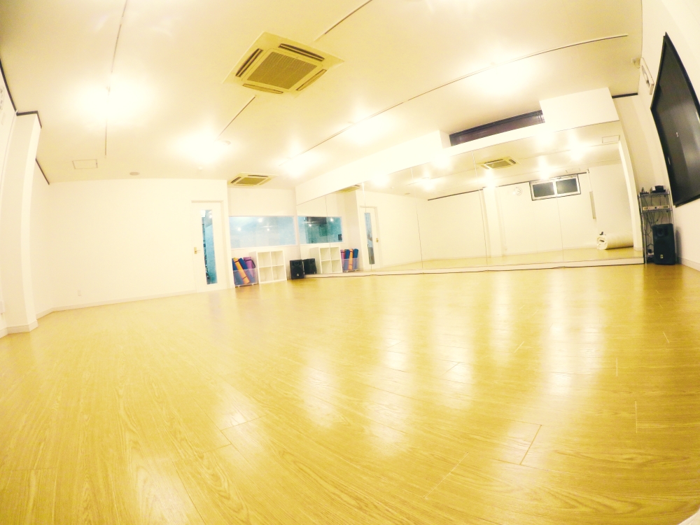 DANCE STUDIO W.U.STAR_0