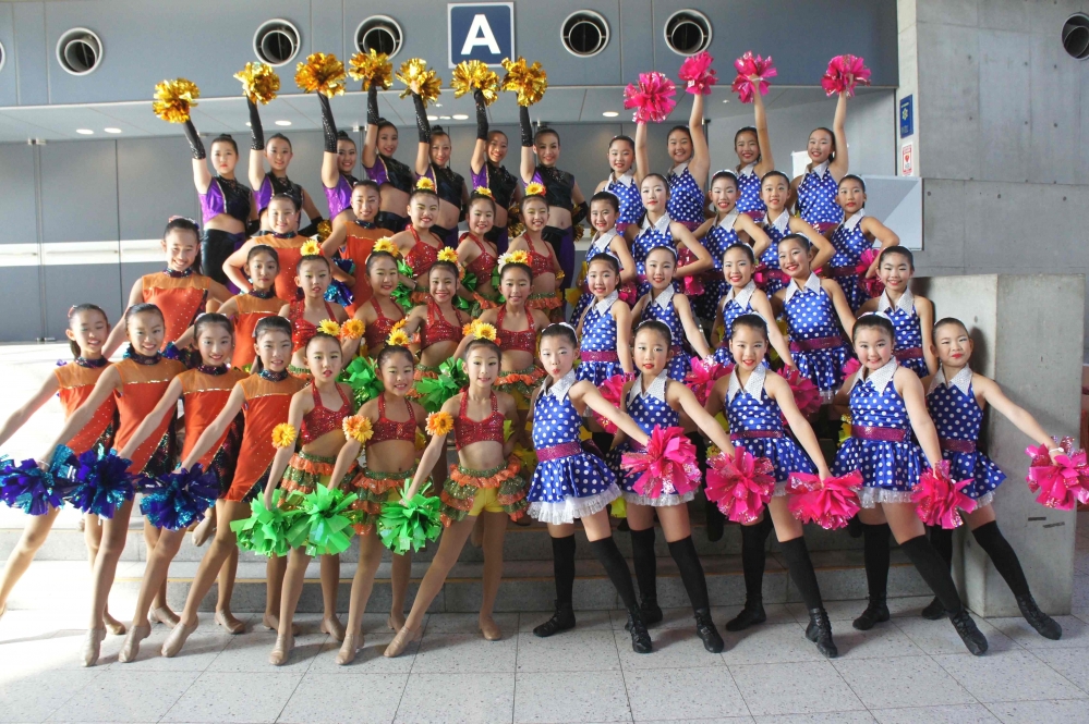 YDC DANCE STUDIO