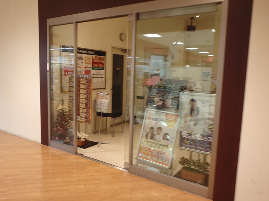 島村楽器株式会社　ミュージックサロン川口_2