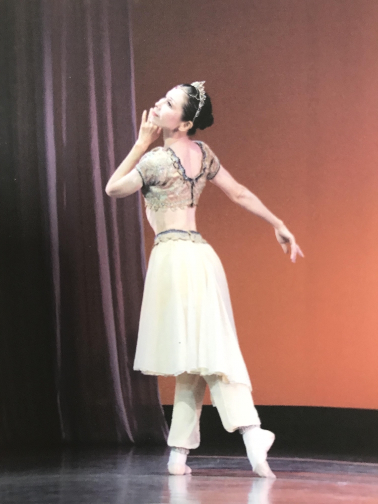 宇田川バレエスタジオ（ジゼルの会）_1