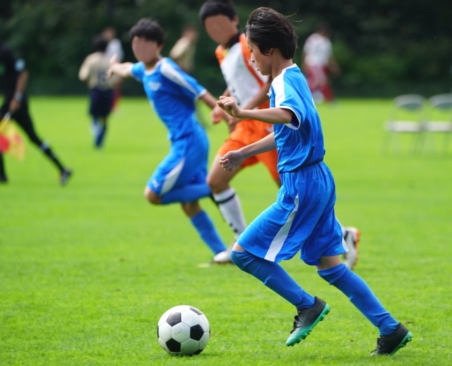 SOLASIAサッカースクール_4