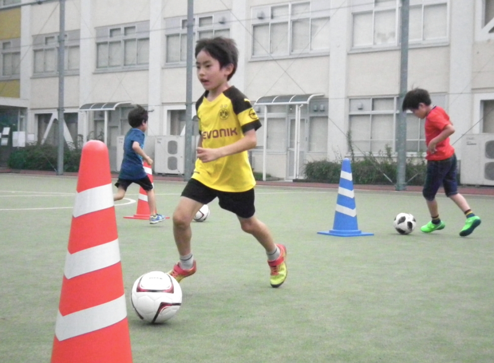 SOLASIAサッカースクール_2