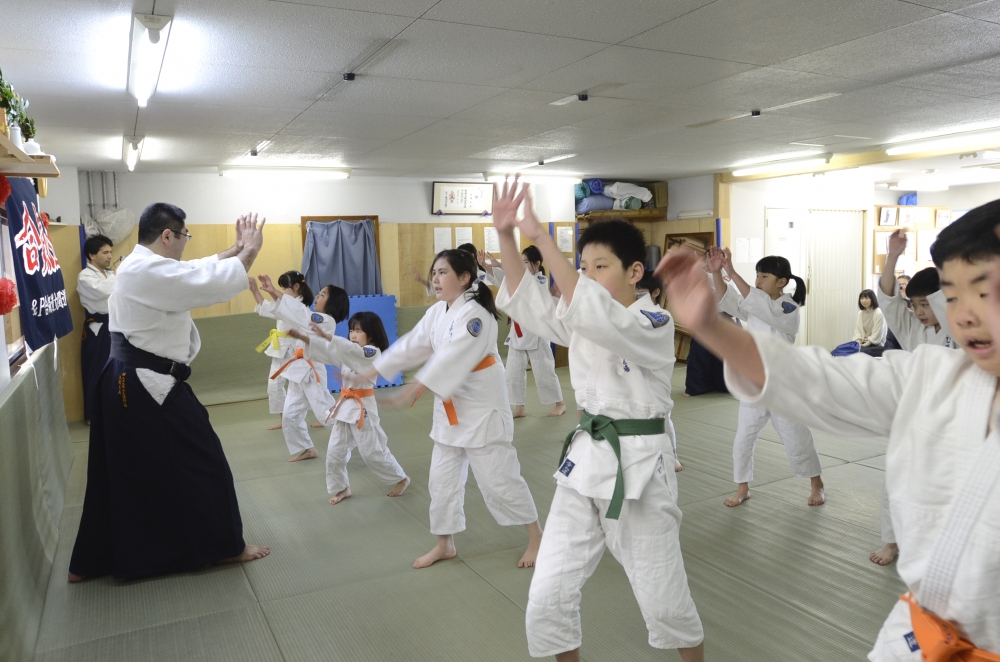 Ａ＆Ｐ合気道大関道場_4